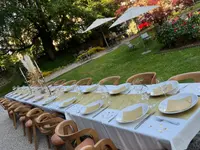 Café Villa Castellane