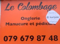 Le Colombage logo