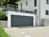Bangerl Fertiggaragenpark AG
