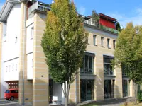 Tierarztpraxis am Rössliplatz AG