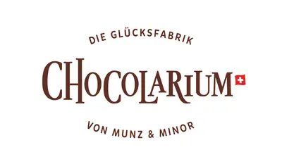 Chocolarium - die Glücksfabrik von Munz und Minor