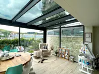 WIGASOL Wintergarten