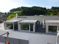 Fitzi Bedachungen und Bauspenglerei AG