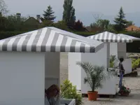 Bâches Panchaud SA