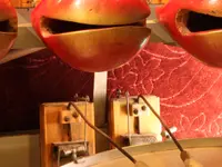 Museum für Musikautomaten
