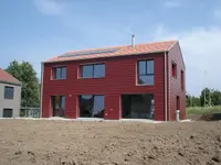 Strausak Holzbau & Partner AG
