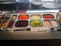 Dörfli Kebap & Pizza Haus