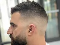 Barber Chez Fadi