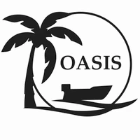 Oasis Noleggio Barche - Caslano-Logo