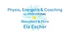 Physio Energetik & Coaching by Immensional, Eia Escher