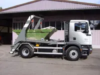 Weber Transporte AG