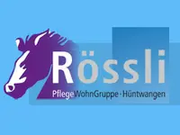 Pflegewohngruppe Rössli AG