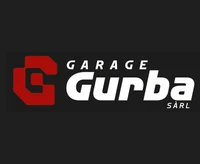 Garage Gurba Sàrl-Logo