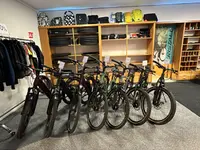 Velo Kretschmann Schwarzenburg