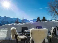 Golfhotel Riederhof