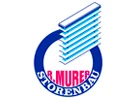 Murer Storenbau GmbH-Logo