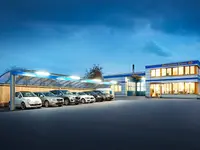 Kiener AG