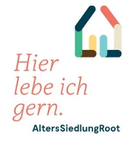 Logo Alterssiedlung Root