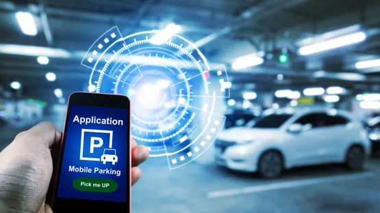 parkingpay (parknow, easypark, TWINT)