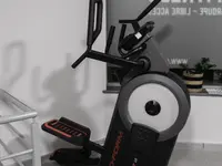Almas Fitness Sàrl