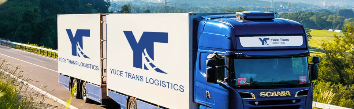 Yüce Trans Logistics GmbH