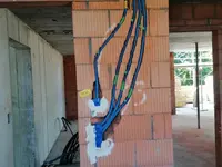Fizik Elektro Rohbau