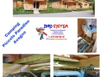 IdroSystem - Idraulico Locarno