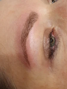 Microblading