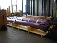 Gelenkwellen AG