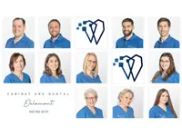 Arc Dental - Klicken Sie, um das Bild 5 in einer Lightbox vergrössert darzustellen