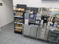 Büezer Bistro & Tankstelle GmbH