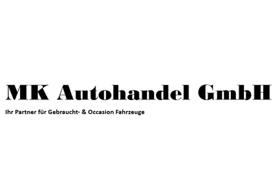 MK Autohandel GmbH