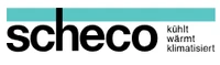 Scheco AG-Logo