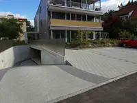 Fellmann Gartenbau AG
