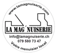 La Mag'nuiserie Sàrl