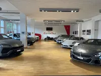 M & G Automobile GmbH - cliccare per ingrandire l’immagine 7 in una lightbox