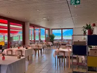 Terminal 60 - Restaurant de l'Aéroport