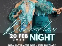 Salsaflow Dance Company GmbH