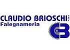 Falegnameria Claudio Brioschi Sagl-Logo