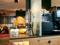 Central Hotel Wolter