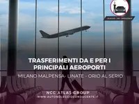 NCC Lugano Atlas Group
