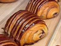Boulangerie Cramatte