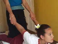 Suphattra Thai Massage