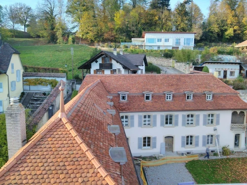 Schorderet Steve Sàrl - Klicken, um das Panorama Bild vergrössert darzustellen