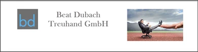 Beat Dubach Treuhand GmbH