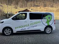 Pasquale Moreno Maler und Gipser