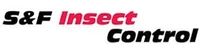 S&F InsectControl GmbH-Logo