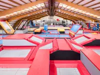 Jump Factory Wohlen