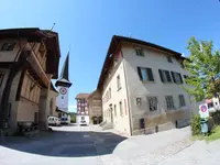 Kulturhof - Schloss Köniz - Klicken Sie, um das Bild 3 in einer Lightbox vergrössert darzustellen