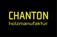 Chanton Holzmanufaktur GmbH-Logo